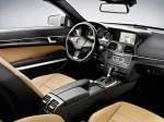Mercedes-Benz E-Class Cabriolet 2010 года